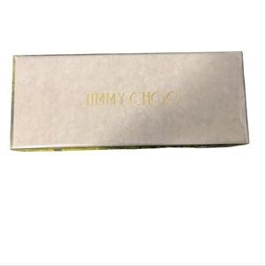 Jimmy Choo Miniature Collection